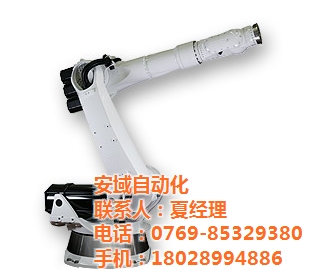 旧机器人_废旧机器人回收_安域二手机器人世界领先品牌