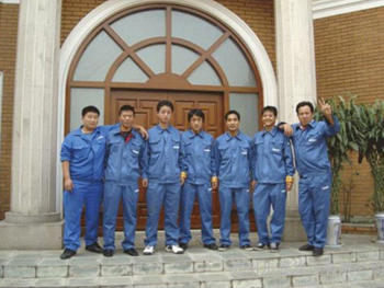 居民搬家_专业承接北京市居民搬家