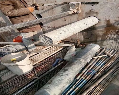 广灵县装备基本超深钻孔【两米一次打穿】拆除常识
