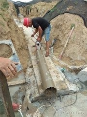 广灵县装备基本超深钻孔【两米一次打穿】拆除常识