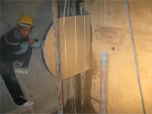 自流井大梁绳锯切割拆除工程-回收先辈装备