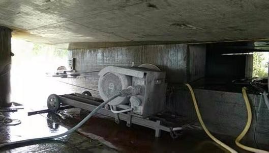 自流井大梁绳锯切割拆除工程-回收先辈装备