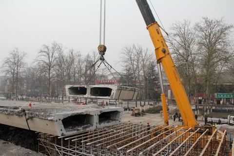 川汇混凝土墙切割拆除/2020预算