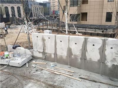 川汇混凝土墙切割拆除/2020预算