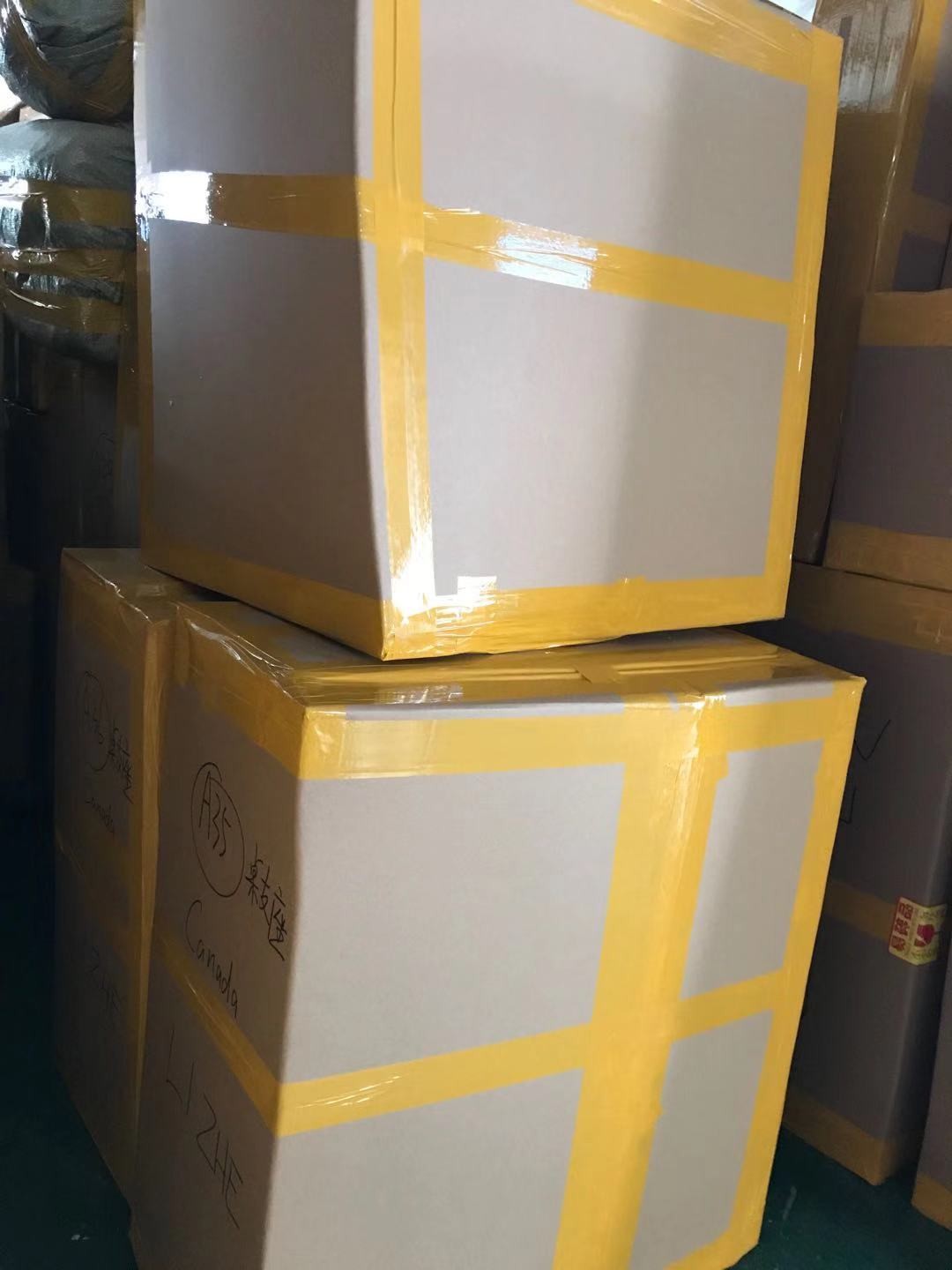 唐山跨国搬迁公司海运家具到新加坡城牛车水唐人街
