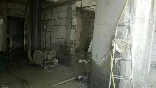 任县专业防撞墙拆除切割施工方案详情