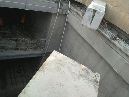 张家界市支撑梁绳锯切割一站式切割拆除处事