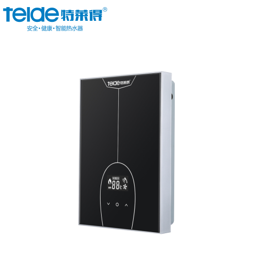 新疆电即热式热水器招商加盟