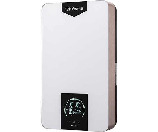 新疆电即热式热水器招商加盟