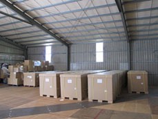 广州白云江高镇搬迁公司专业上门打包