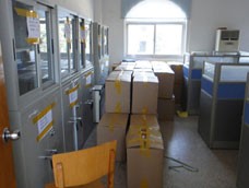 广州白云江高镇搬迁公司专业上门打包